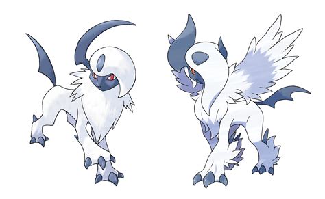 mega absol smogon